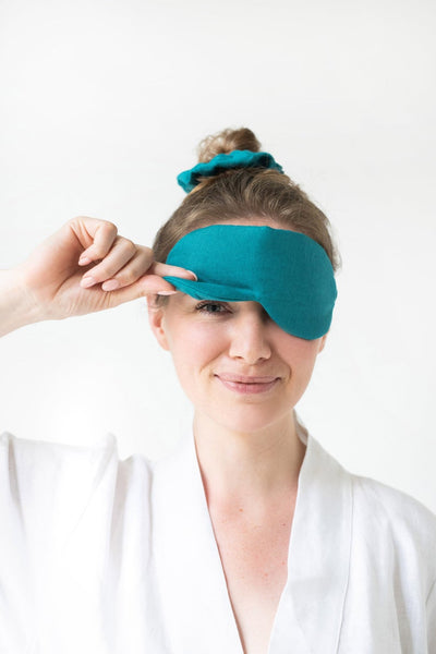 Black Eye Mask