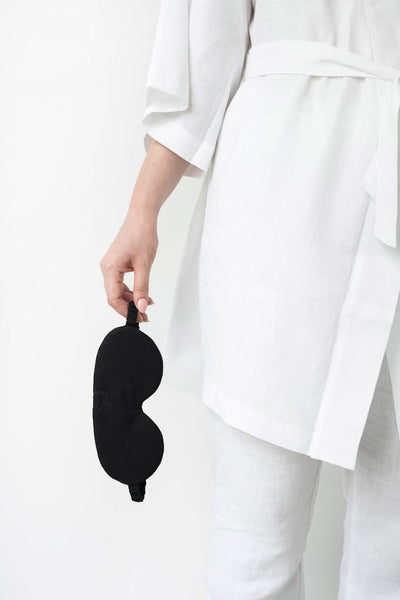 Black Eye Mask
