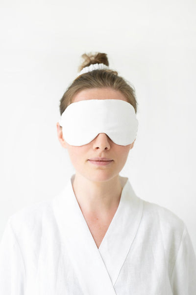 Black Eye Mask