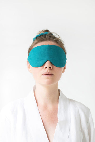 Black Eye Mask