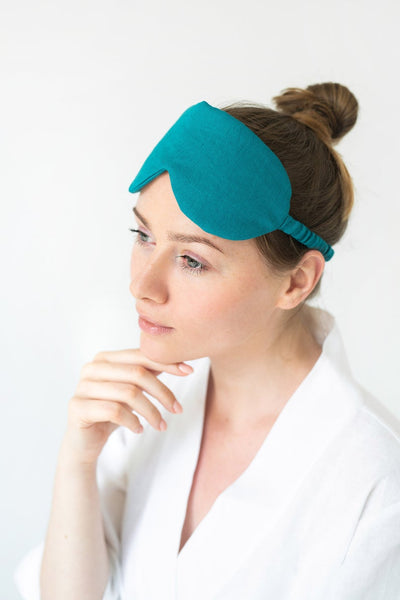 Black Eye Mask