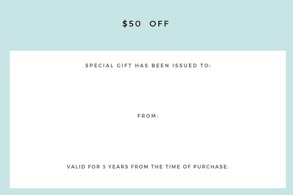 Uncle Moon Gift Card
