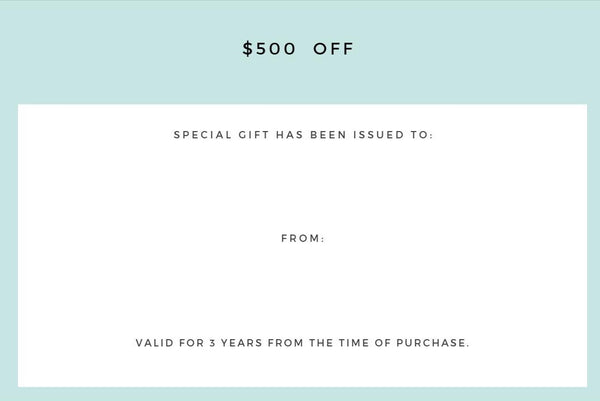 Uncle Moon Gift Card