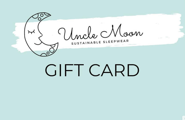 Uncle Moon Gift Card